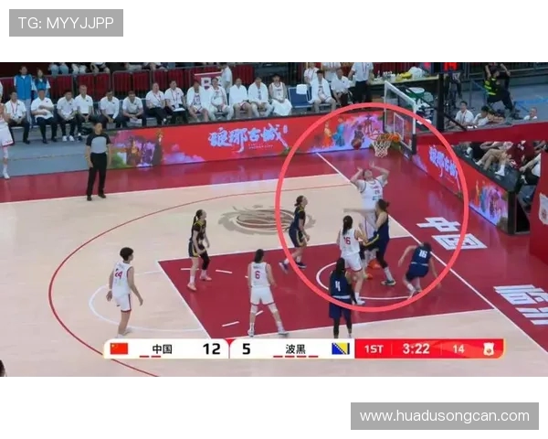 张子宇内线铁闸无解!对手抱头叹息:防不住,根本防不住(2) 张子宇内线铁闸无解!对手抱头叹息:防不住,根本防不住(2)