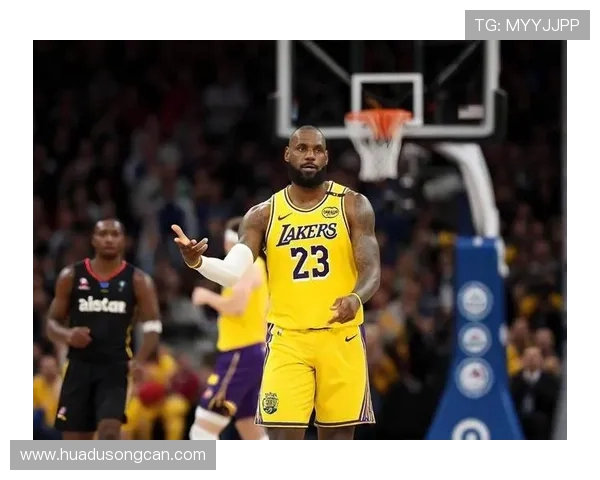 湖人百亿易主！詹姆斯退役赛季开启，紫金王朝迎新章